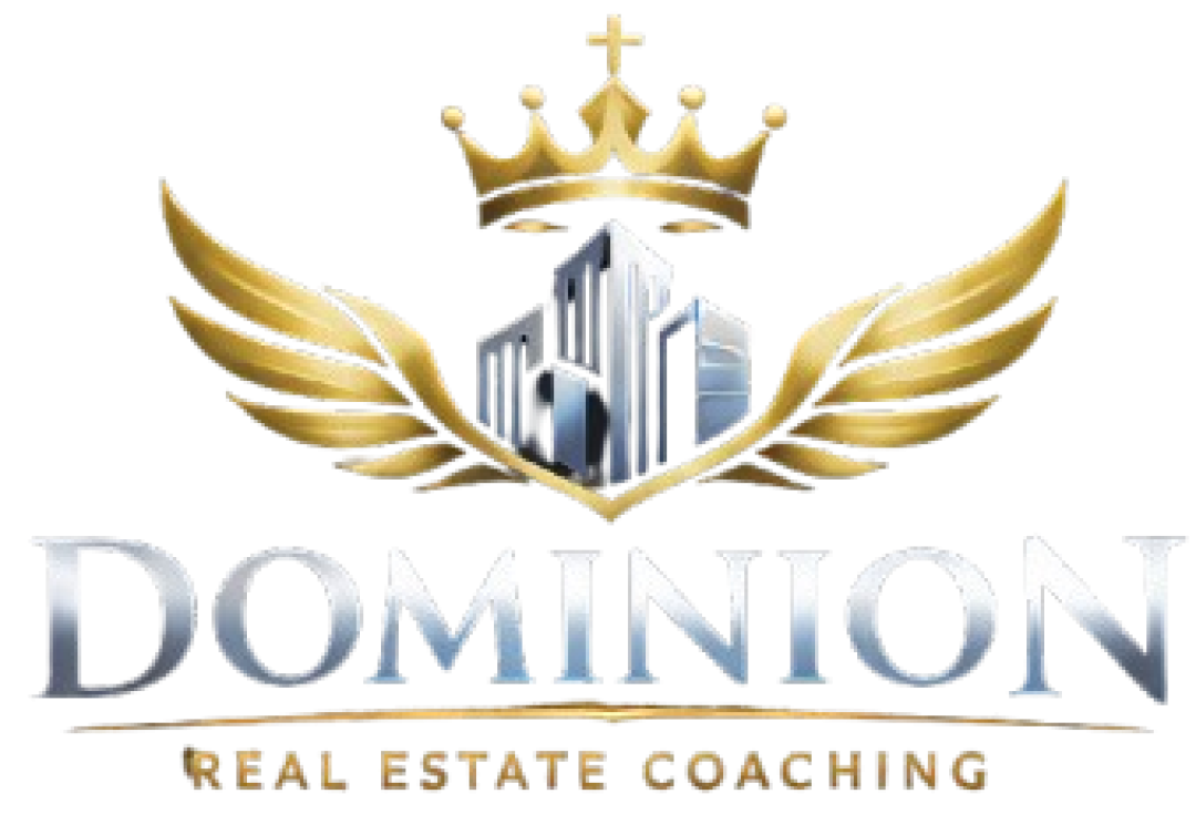 Dominion Real Estate Coaching logo